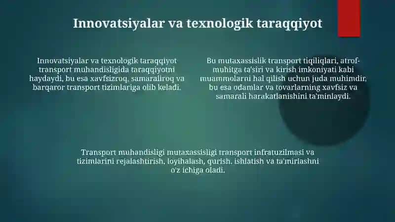 Transport texnika ekspertizasi 4