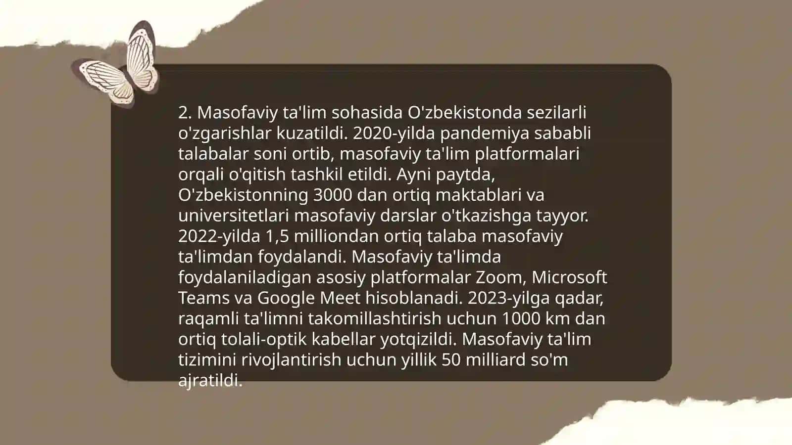 Ta'lim tizimi 4