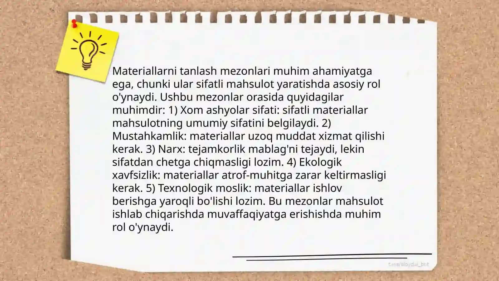 Kam qavatli turar joy binolarini ShNQ qoidalariga binoan loyihalash 4
