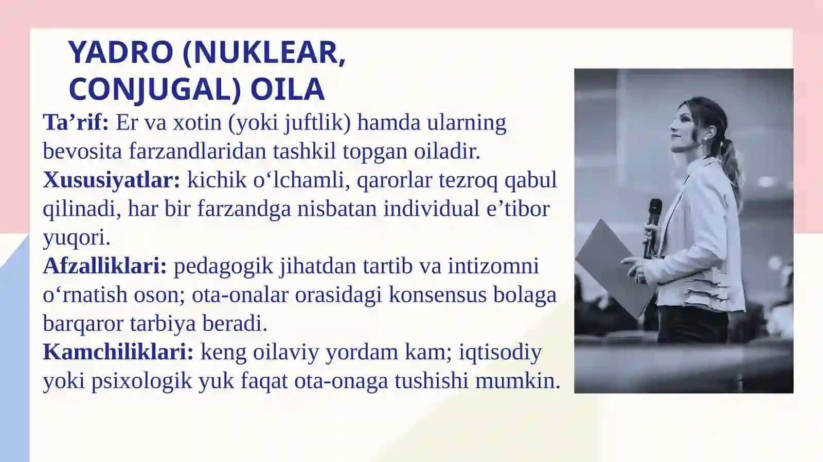 OILA TURLARI 4