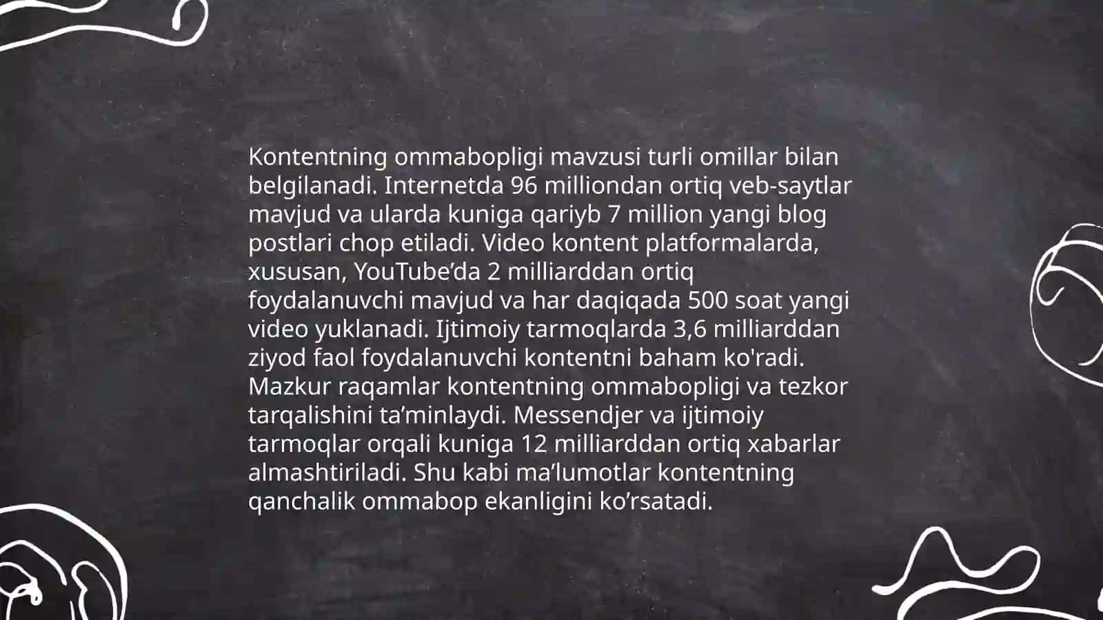 Media-analiz vakontent-tahlil 4