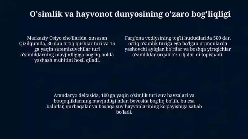 O'lka iqlimini o'rganish 4