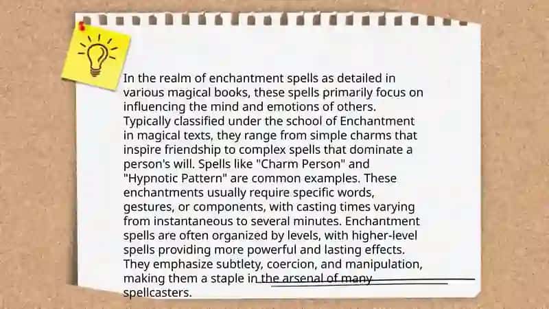 Magical Book 4