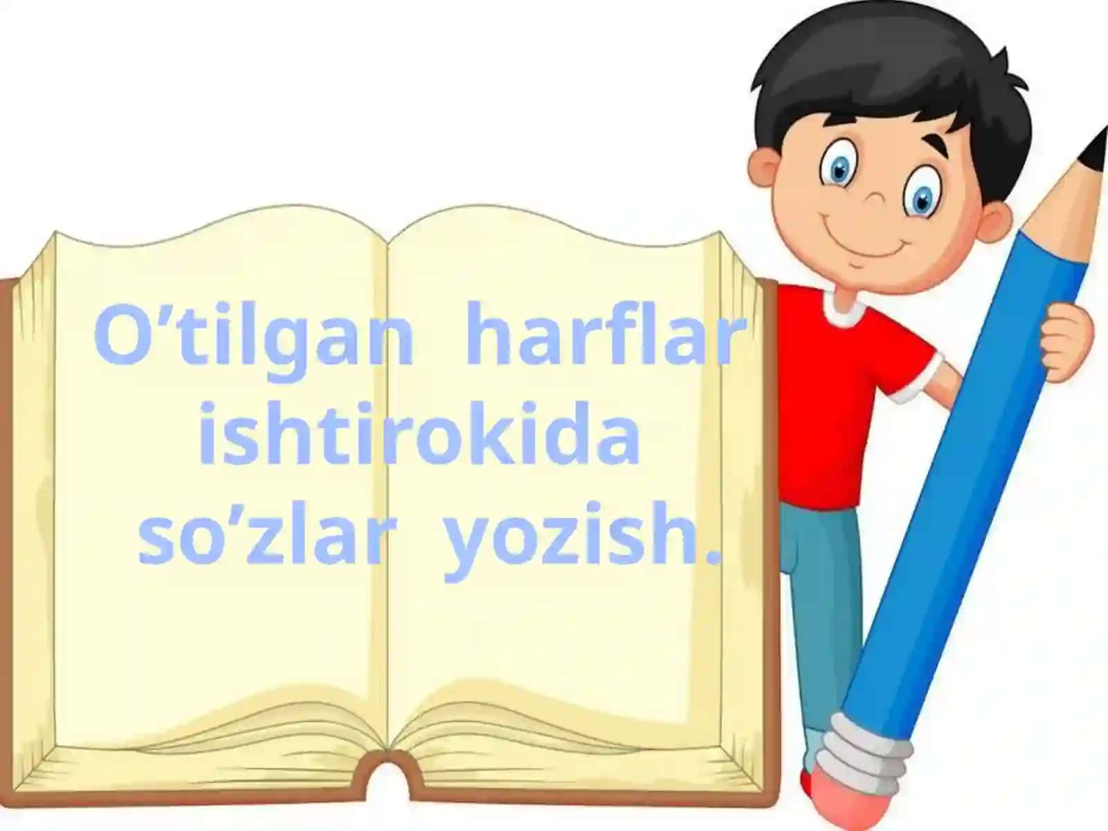“e” harfi 4