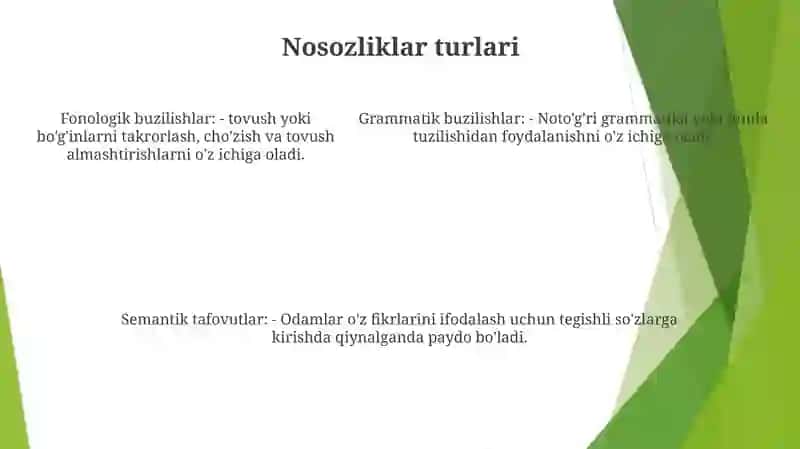 Ravon Nutqni Rivojlantirish 4
