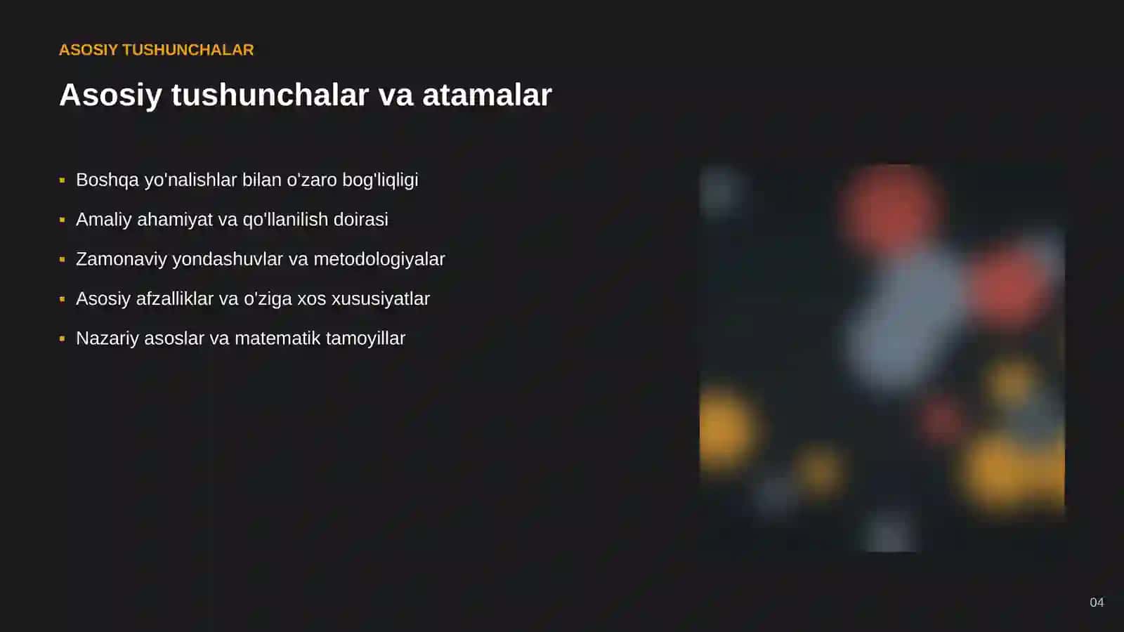 Aniq dehqonchilik: asoslari va qo'llanilishi 4