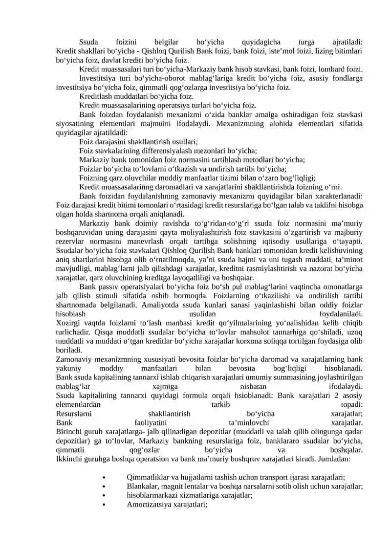 Qishloq Qurilish Bank 4