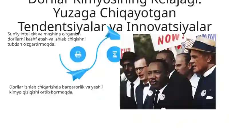 Zamonaviy farmatsevtika kimyosi 4