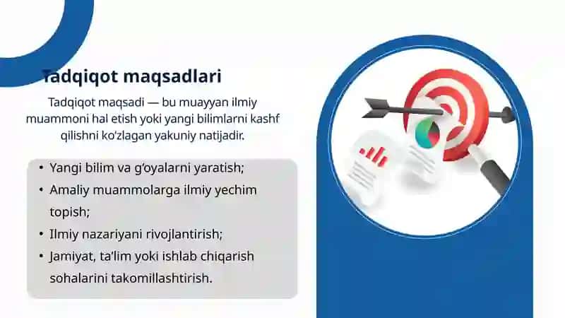 Tadqiqot loyihasi 4