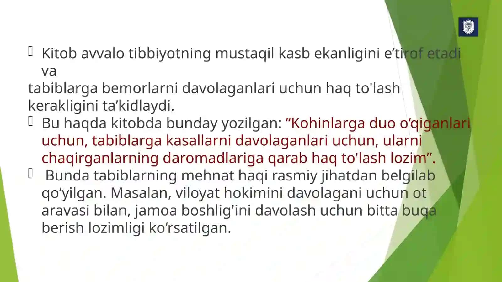 o'zbeksiton hududida ilk tibbiy bilimlar 4
