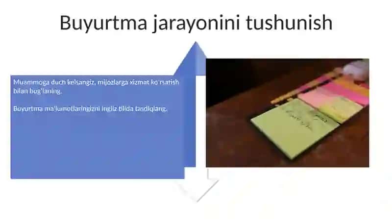 Mening kun tartibim ingliz tilida 4