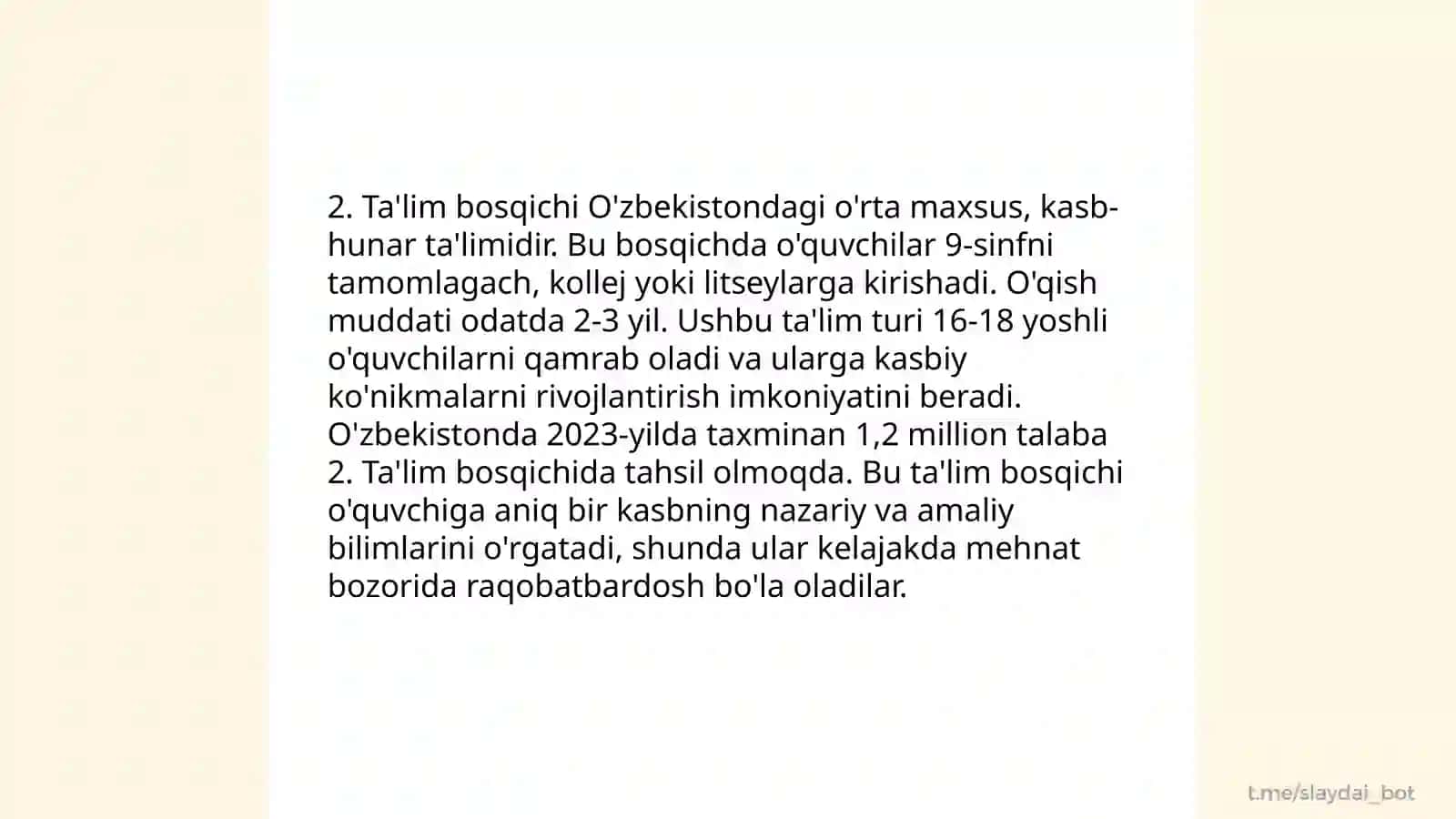 Oila 4