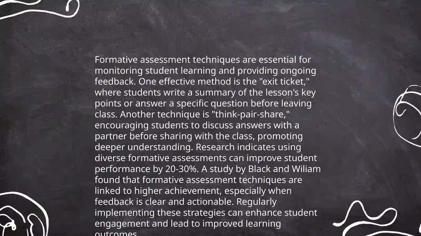 Strateges of assessing young learners 4