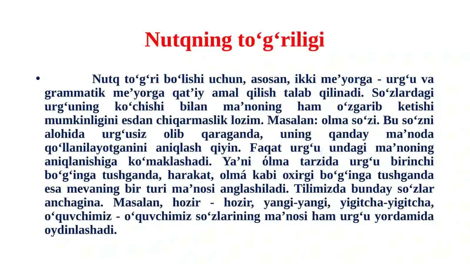 NUTQNING KОMMUNIKАTIV SIFАTLАRI 4