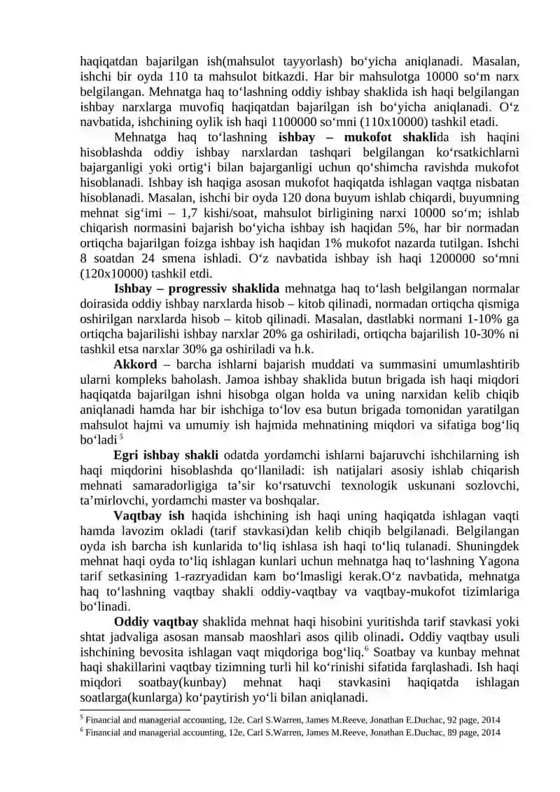 MEHNAT VA ISH HAQI HISOBI 4