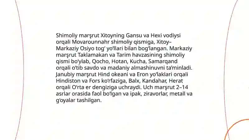 Buyuk ipak yoʻli 4