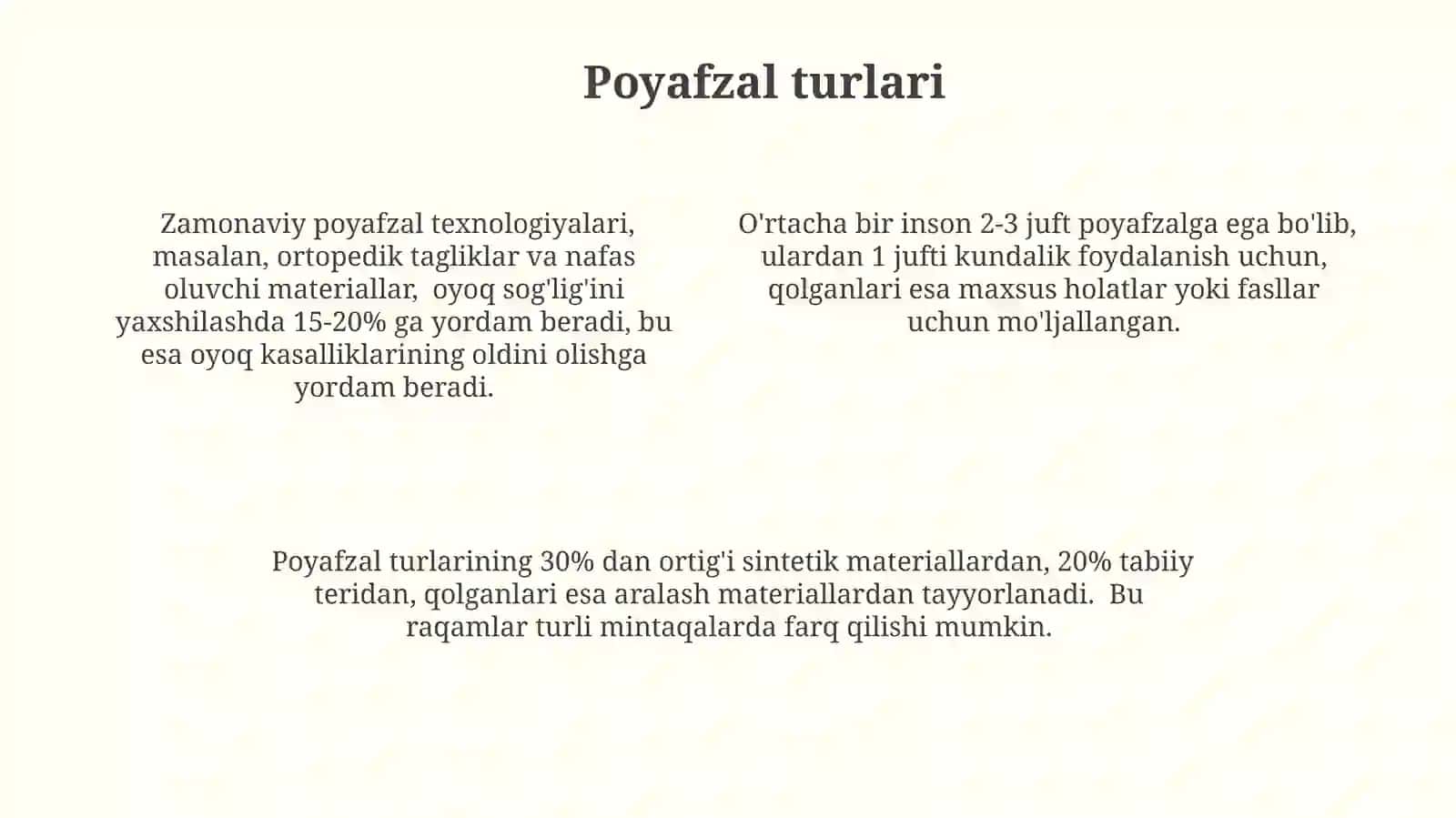 Oyoq terining muammolari va profilaktikasi 4