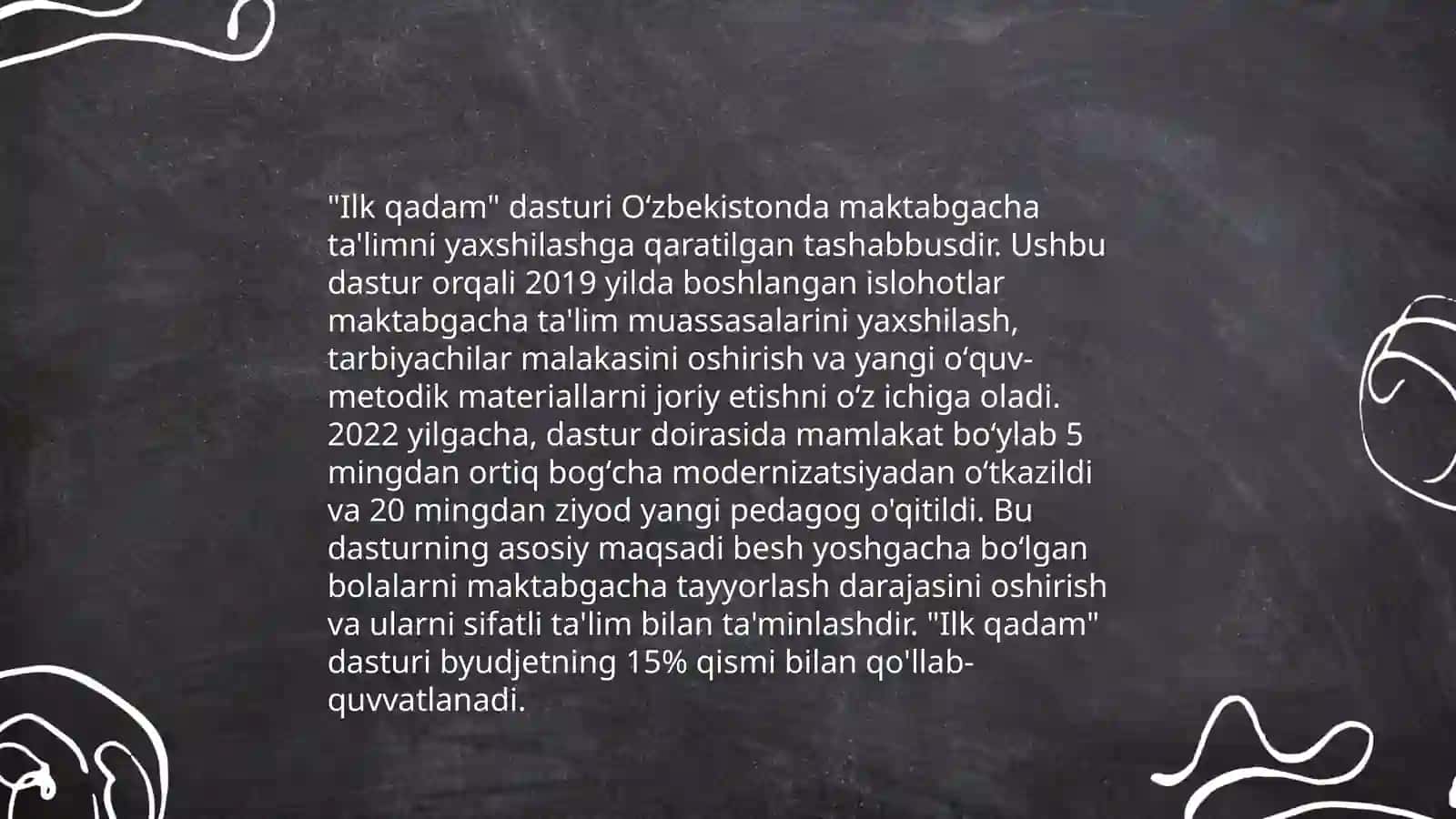 Pedagogning roli va mas'uliyati 4