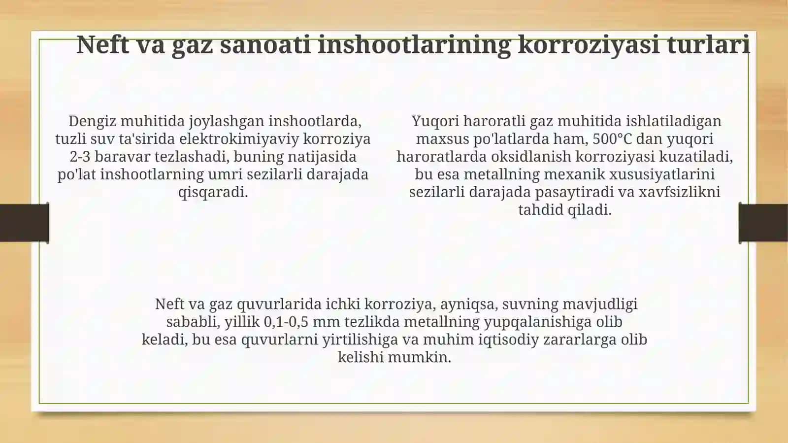 Neftgazsanoatiqurulmalarikorroziyasi 4