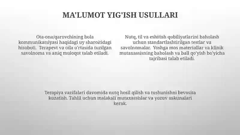 Bolalar bilan logopedik mashq 4