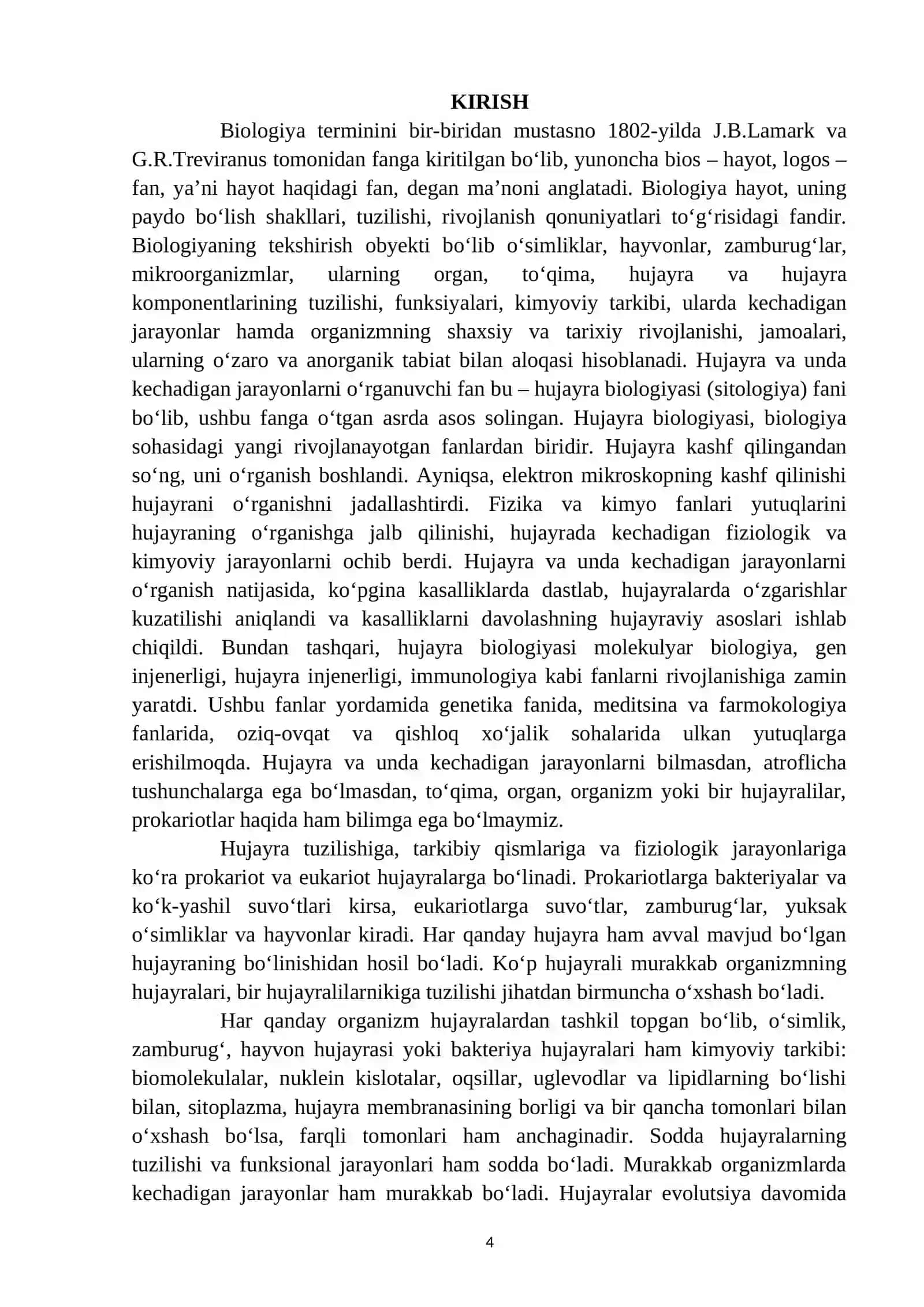 HUJAYRADAGI FIZIOLOGIK FAOL MODDALAR 4