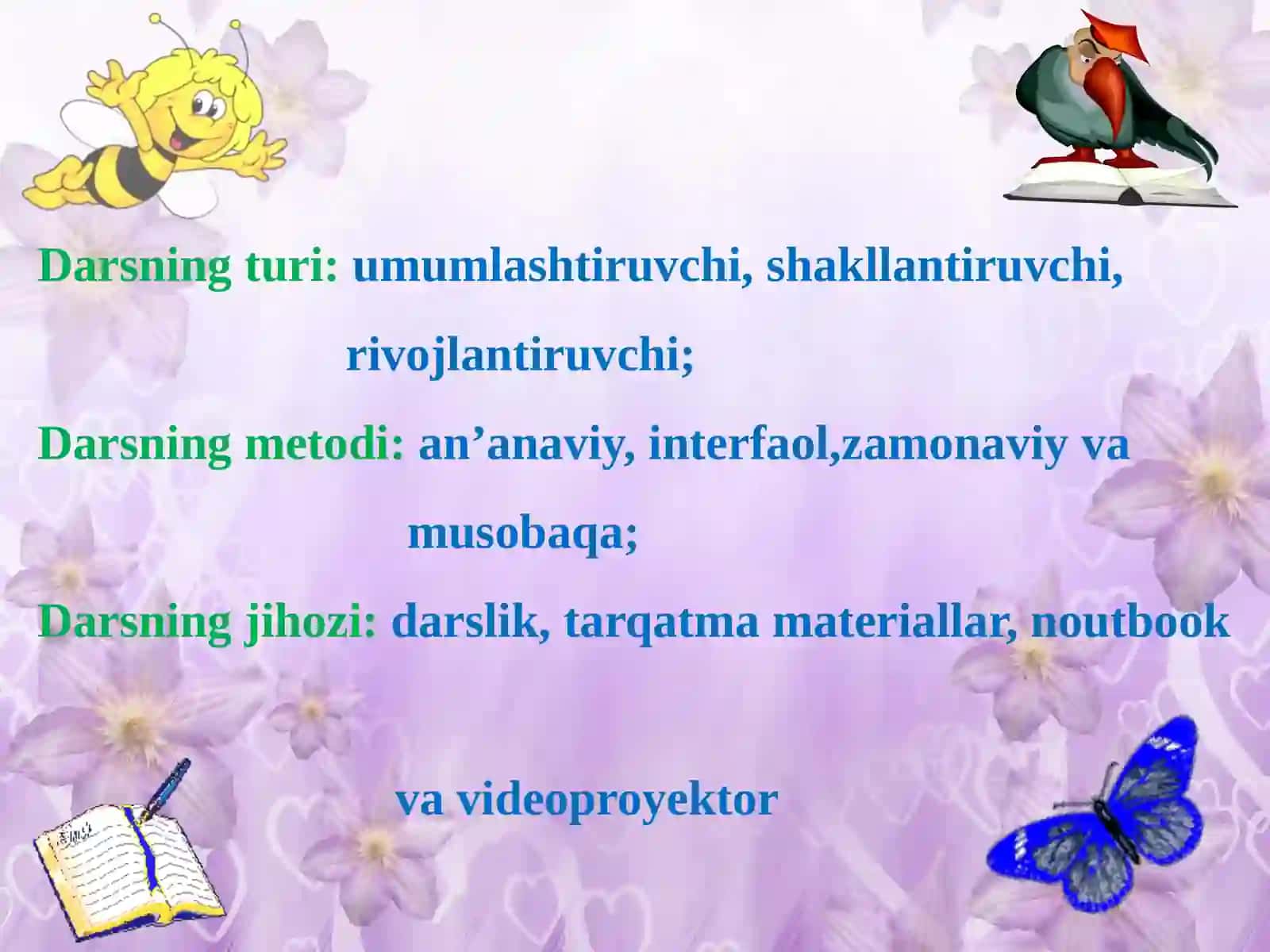 Uchburchak Yuzi Uchun Geron Formulasi 4