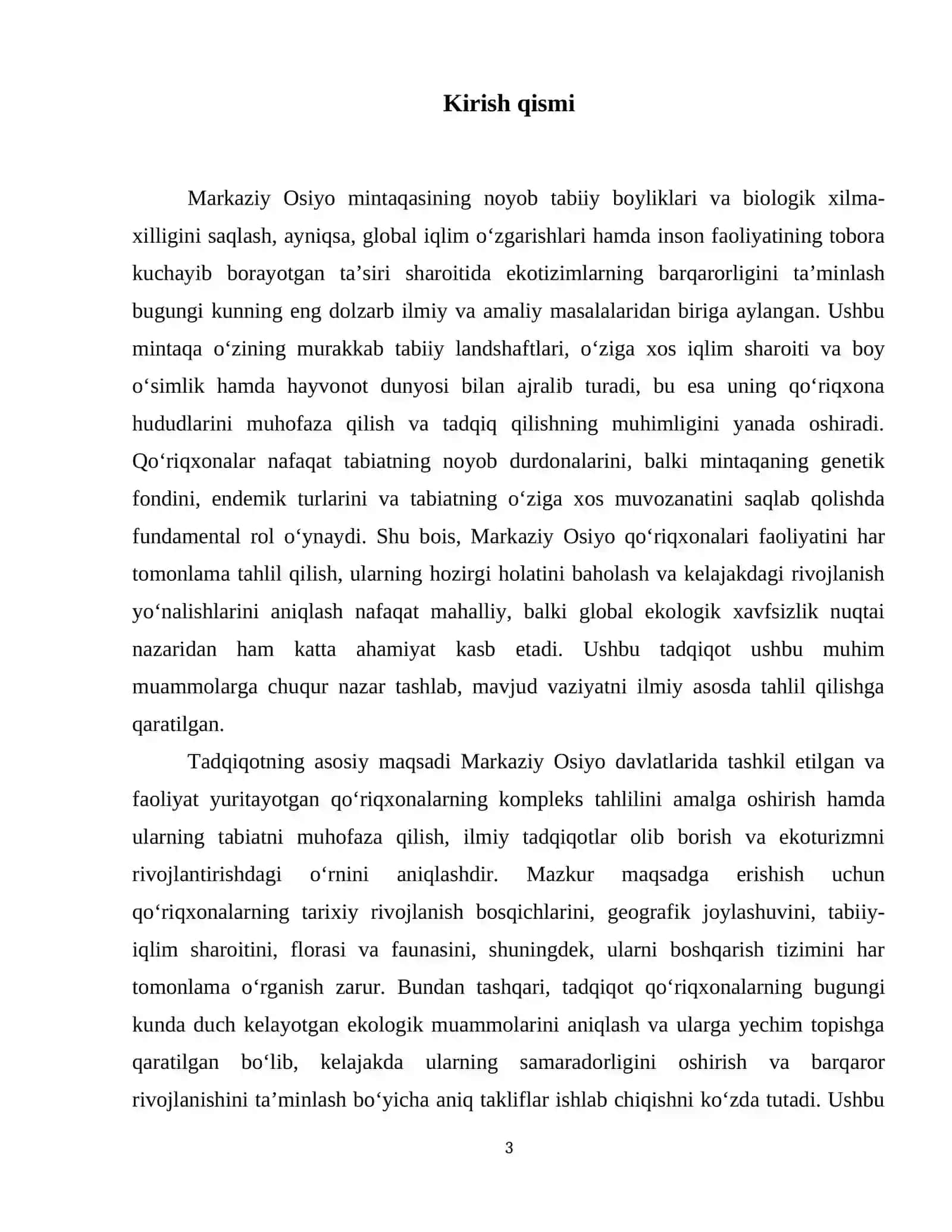 Markaziy Osiyo qoʻrixonalari 4