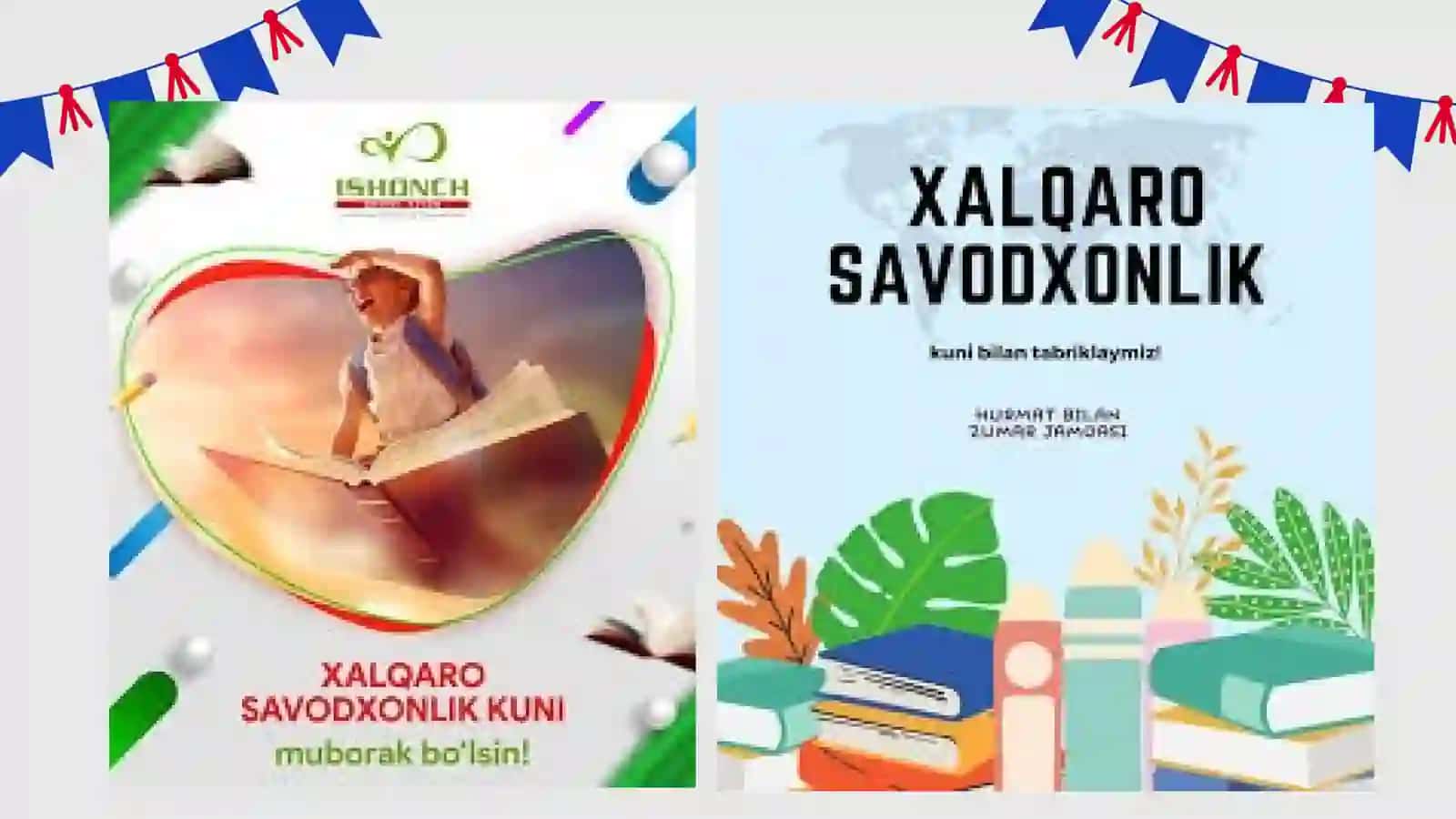 Insonlarning savodxonlik darajasini oshirish yo'ollari 4