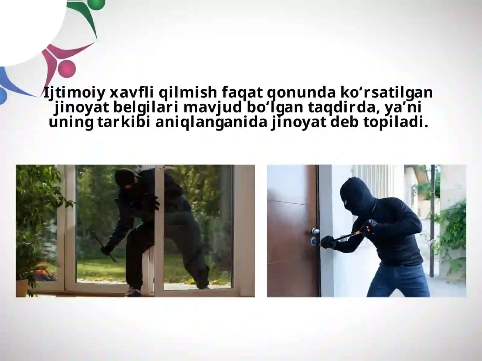 Jinoyat belgilari 4