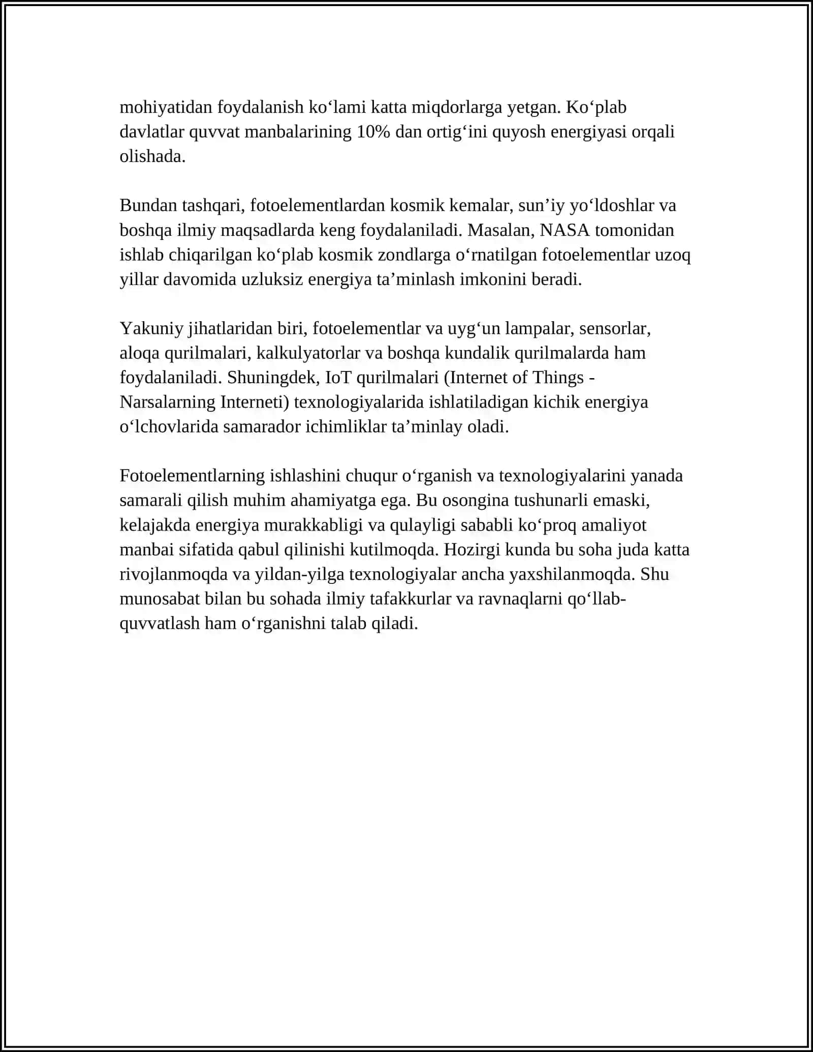 FOTOELEMENTLAR 4