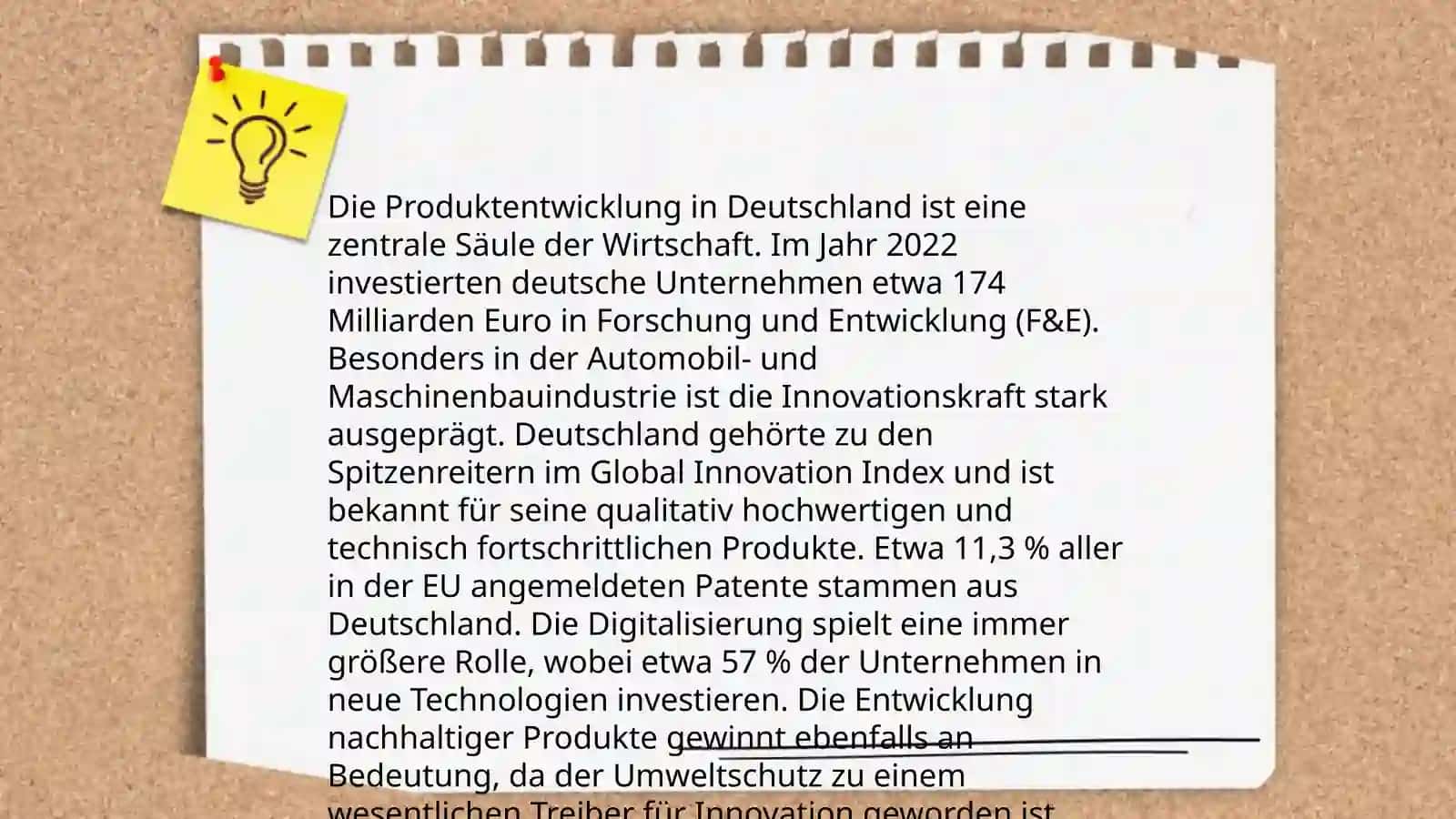 Produktdesign in Deutschland 4