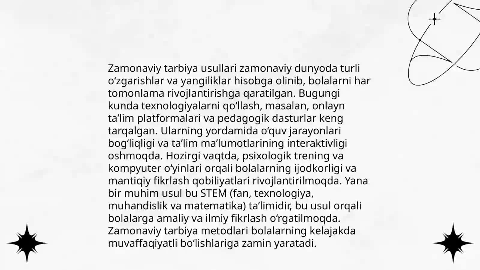 Xalq tarbiyasi va avlodlar vorisligi 4
