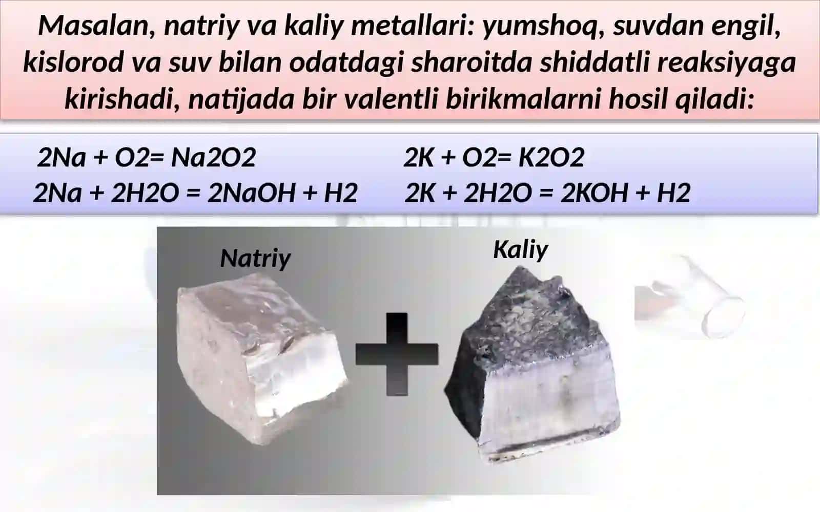 Kimyoviy elementlarning tabiiy oilalari 4