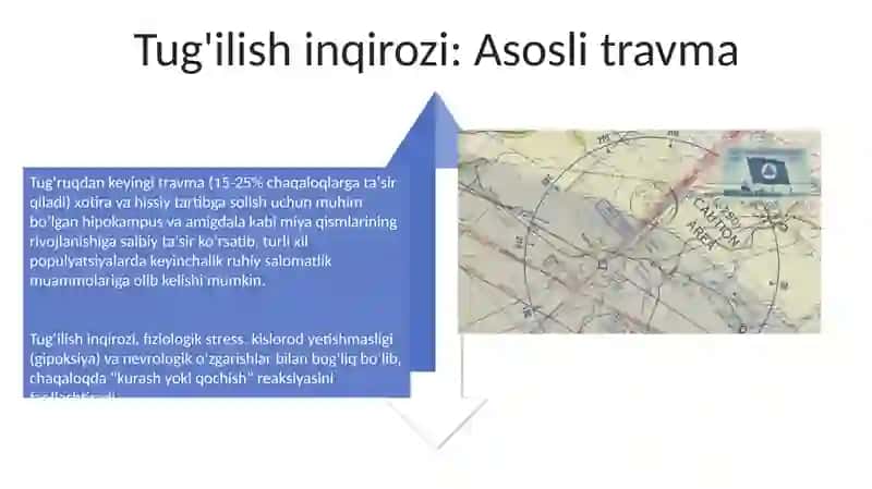 Tugʻilish Inqirozi va Tirilish Kompleksi 4