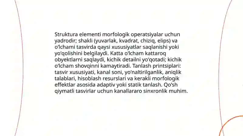 Qoʻsh qiymatli tasvirlarni filtrlash 4
