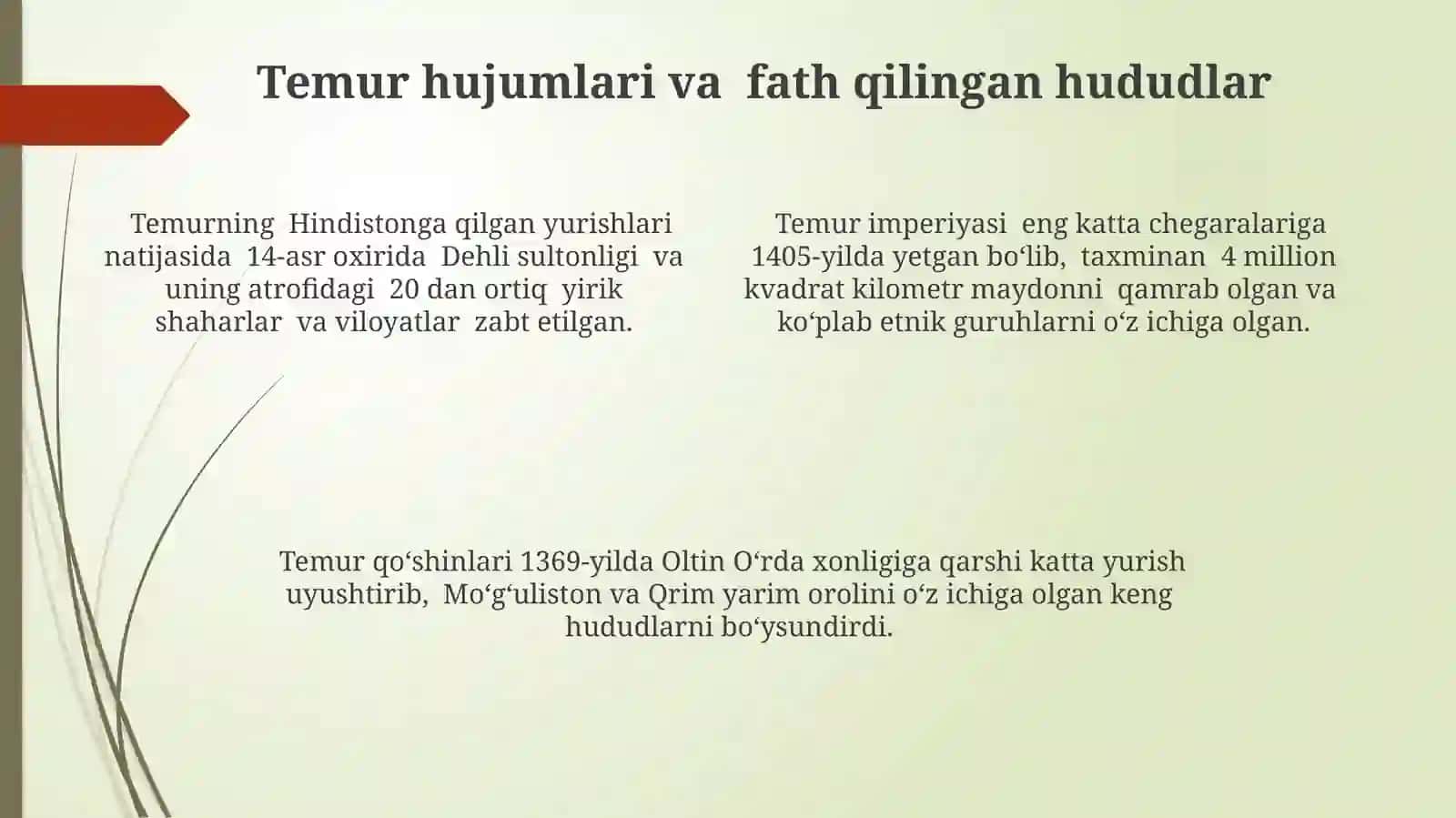 Amir Temur-buyukdavlatarbobi 4