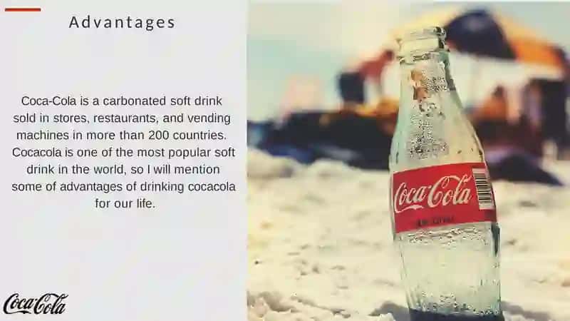 The Coca-Cola Company 4