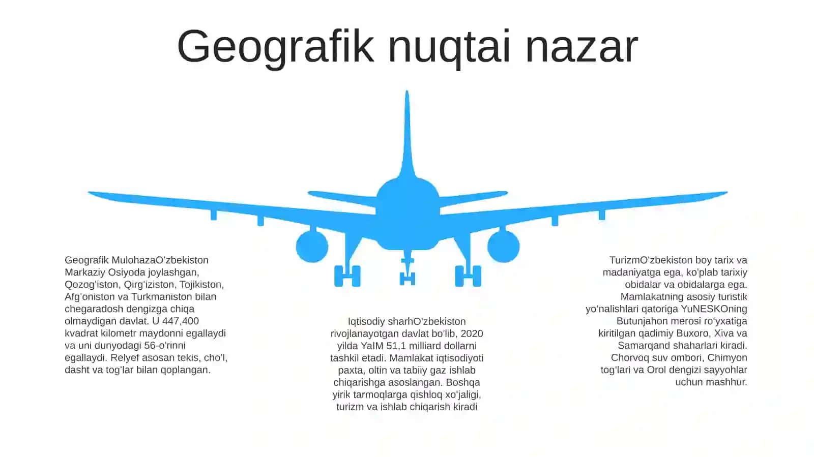 Turizm Uzbekistan 4