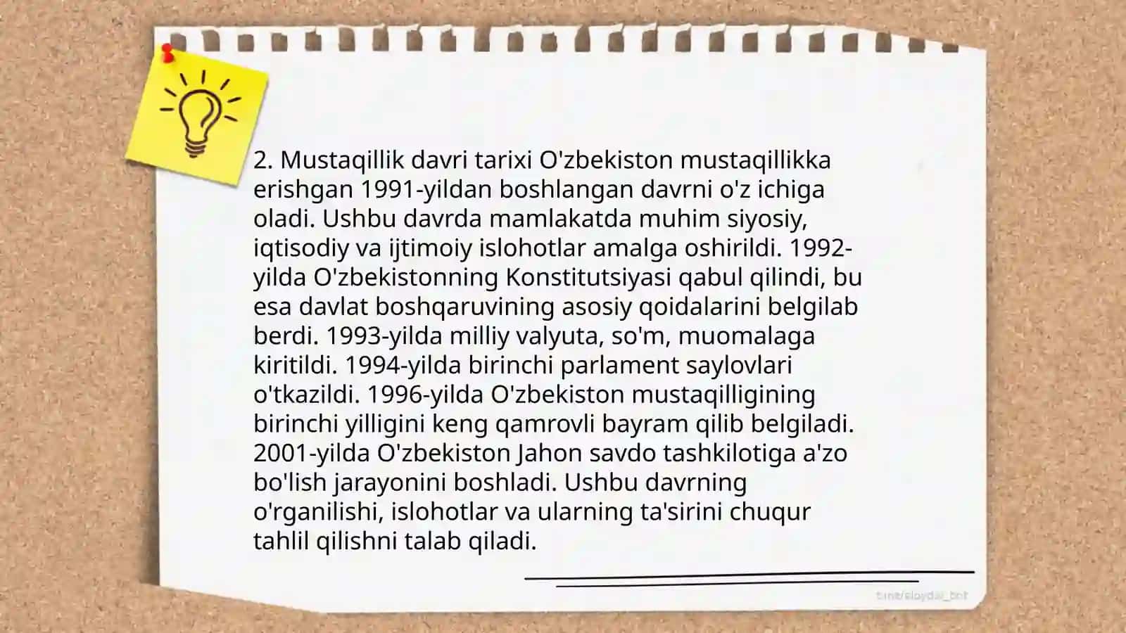 Tarixiy metodologiya asoslari 4
