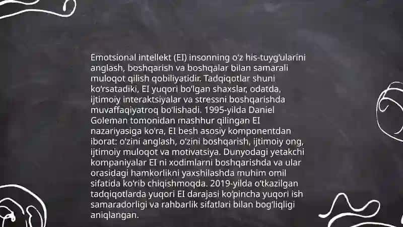 Kognitiv rivojlanish nazariyalari 4