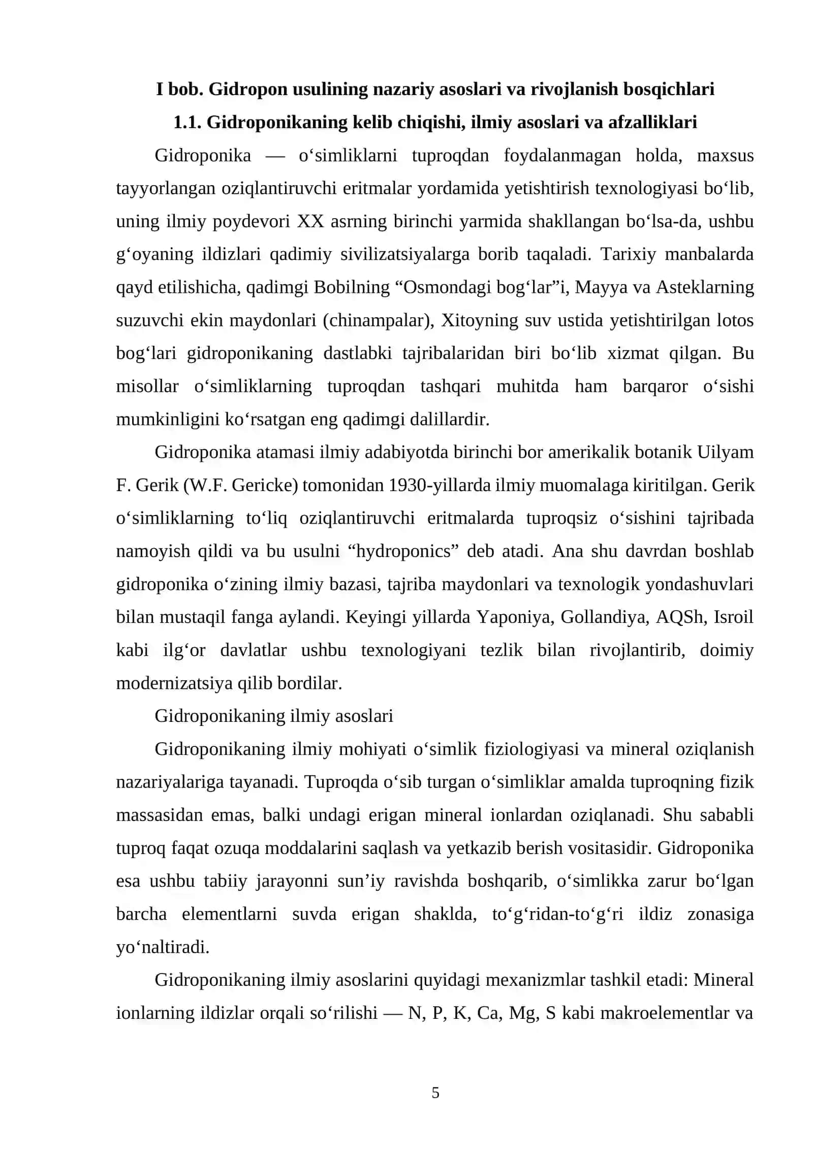 GEDRAPON USULDA EKIN EKISHDA OZIQLANTIRISH USULARI 4