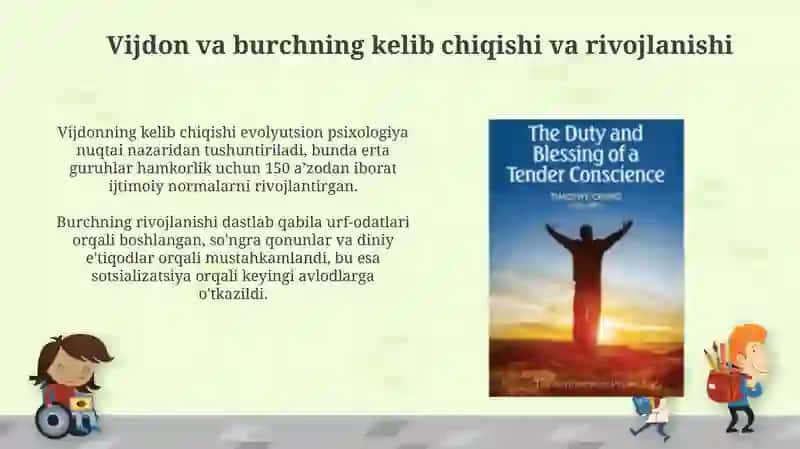 Vijdon va burch 4