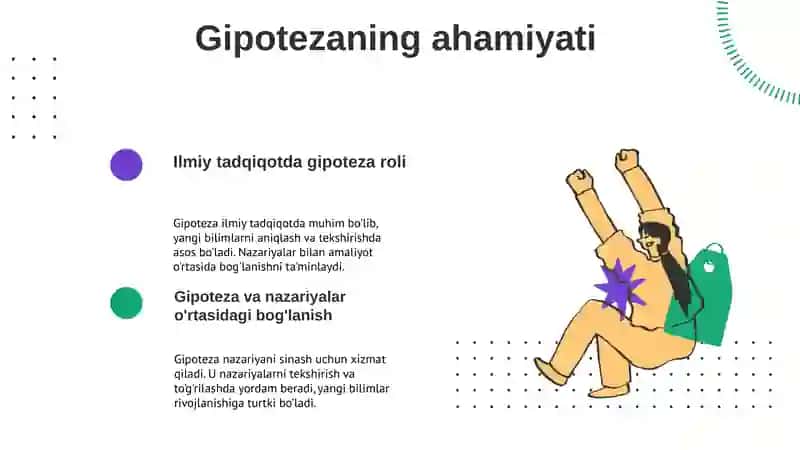 Gipotezanishakllantirishvositalari 4