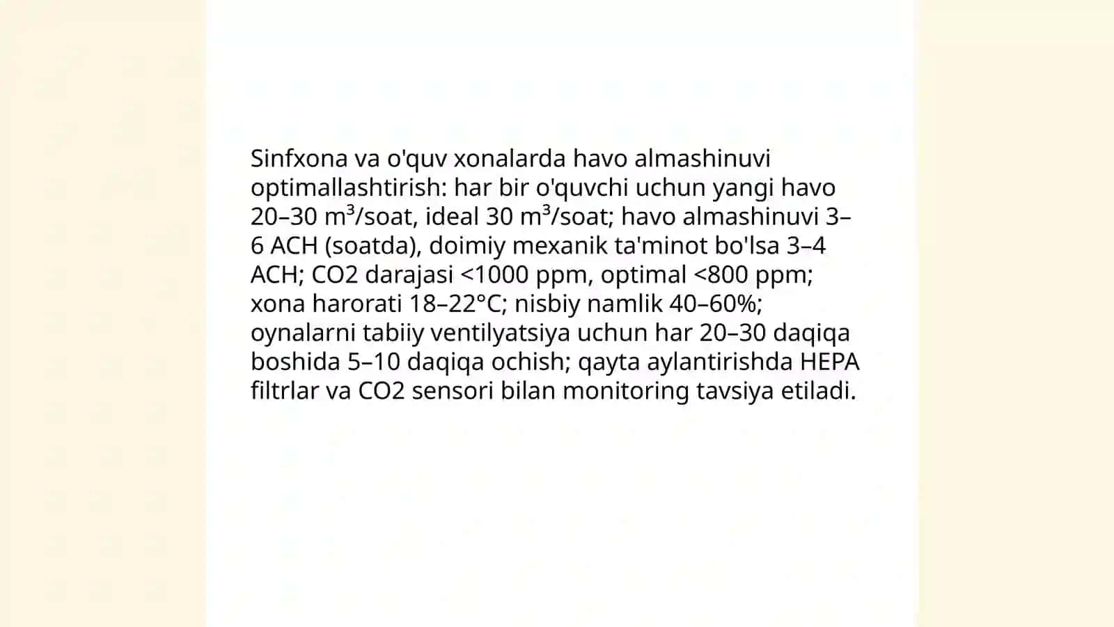 Gigiyenik jihatlari 4