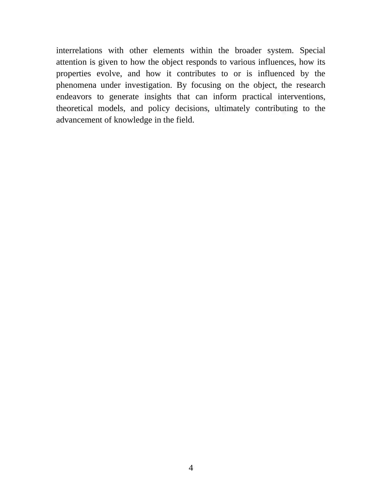 Foundations of Teaching English at Early Stages 4