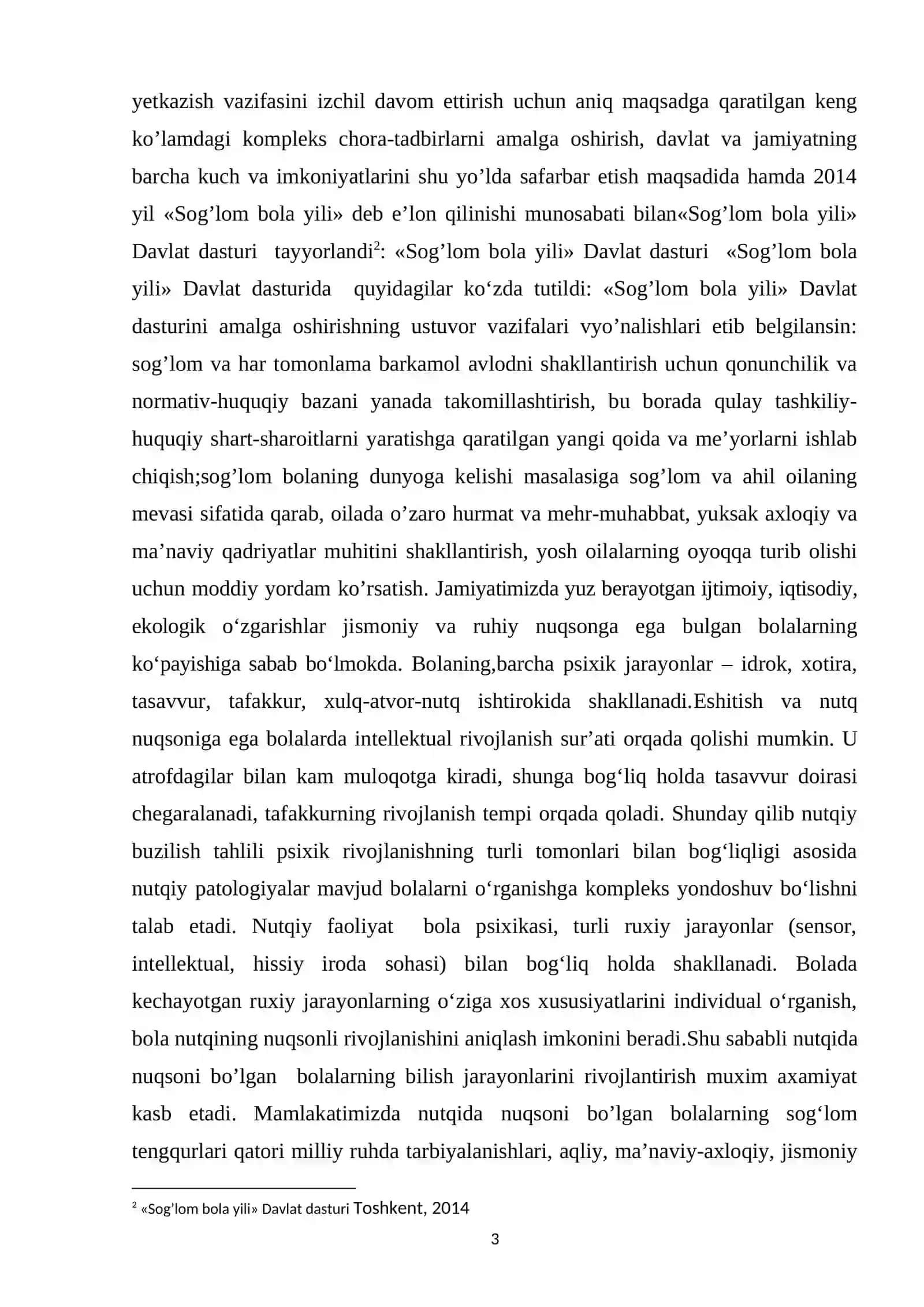 AFAZIYA VA UNING TURLI SHAKLLARIDA NUTQNI O’STIRISH METODLARI 4
