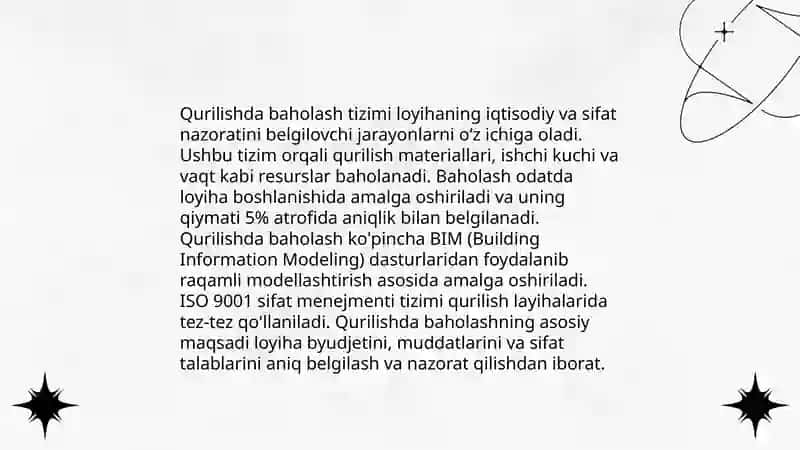 Smeta Normativlar Asoslari Binolar va Inshootlar Qurilishiga 4