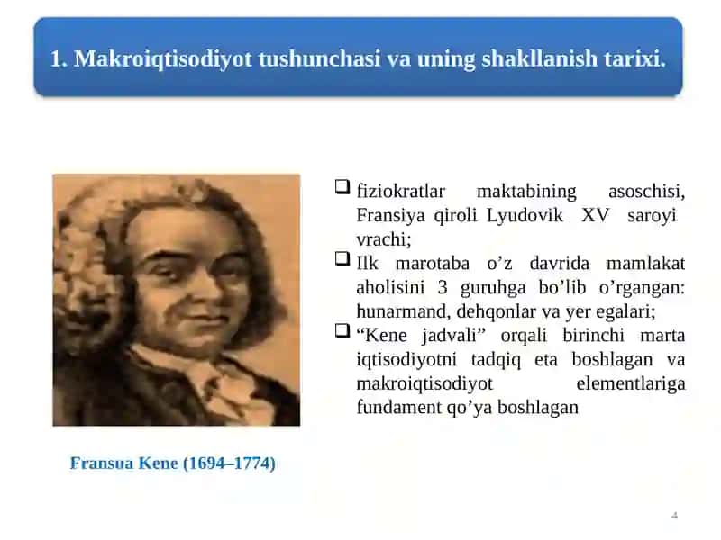Makroiqtisodiyot 4