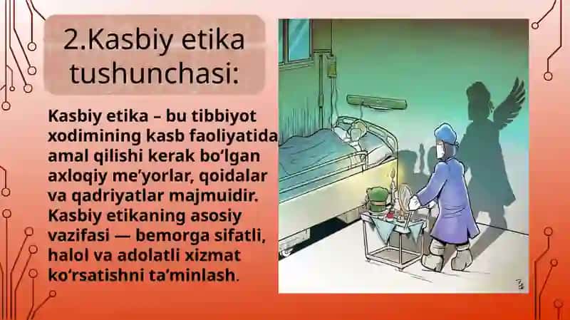 Kasbiy etikavadeontologiya 4