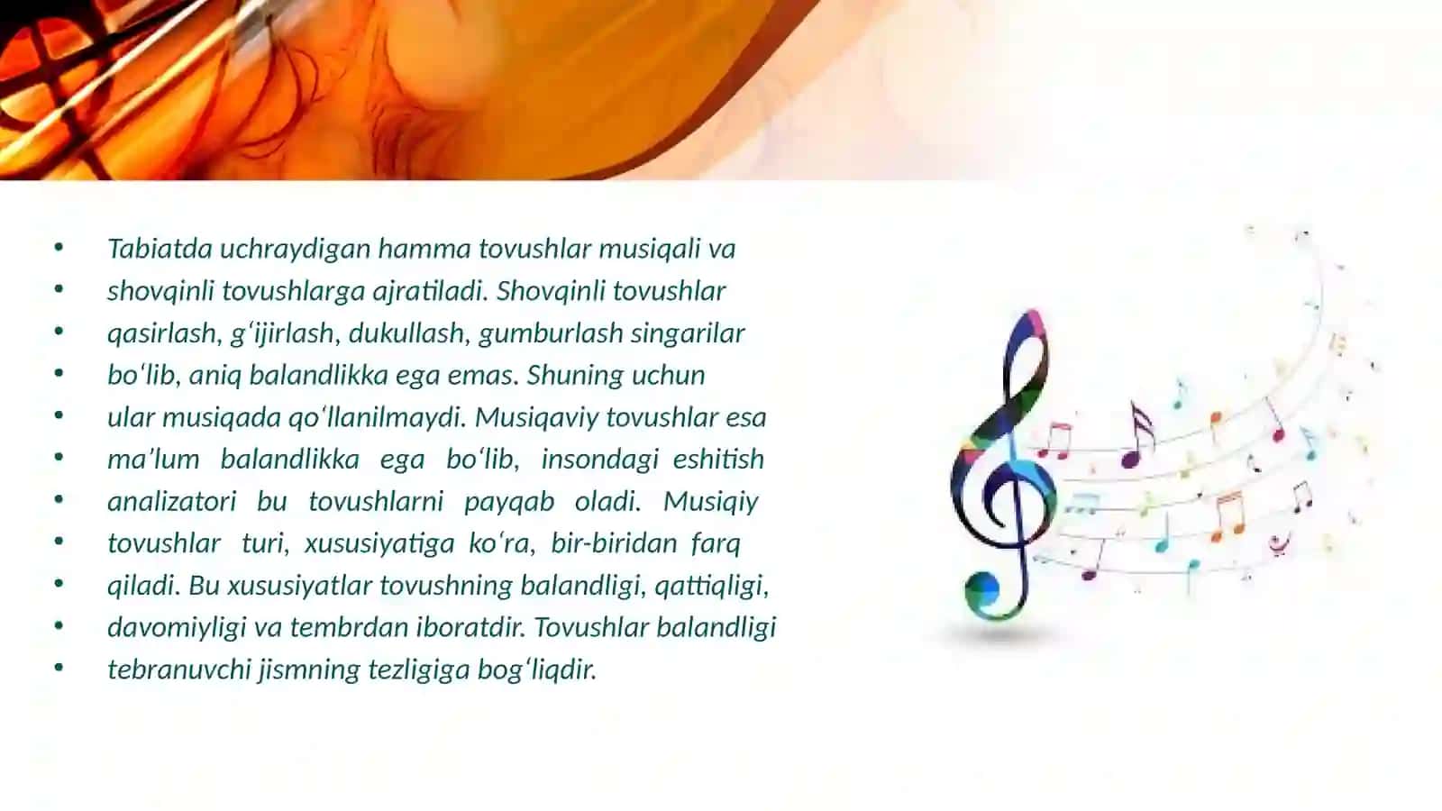 Musiqa savodi 4